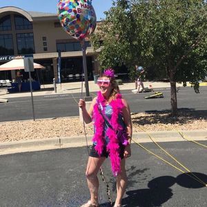 Meet your Posher, Loretta